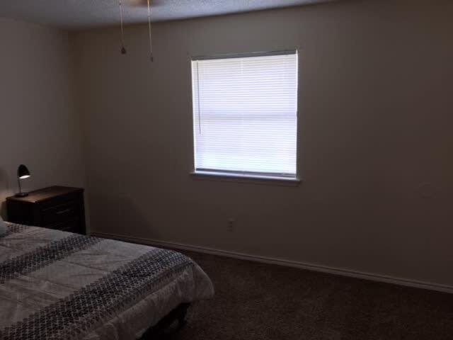 Quiet Townhouse Close To Fort Sill! Lawton Eksteriør billede
