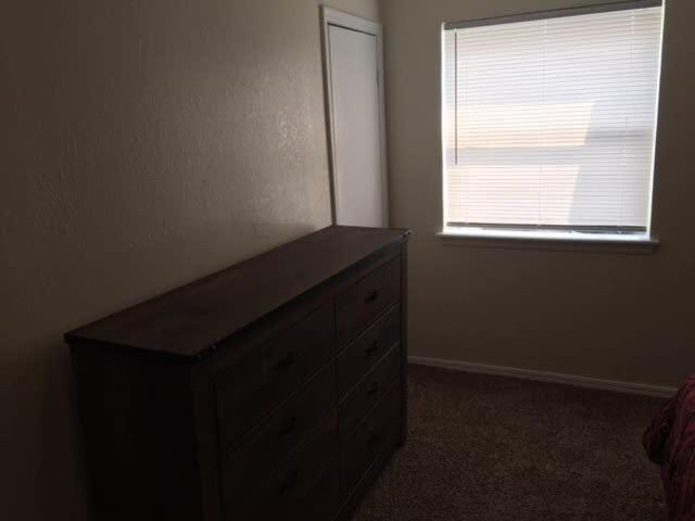Quiet Townhouse Close To Fort Sill! Lawton Eksteriør billede