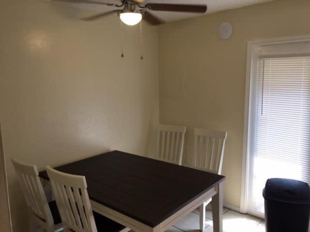 Quiet Townhouse Close To Fort Sill! Lawton Eksteriør billede